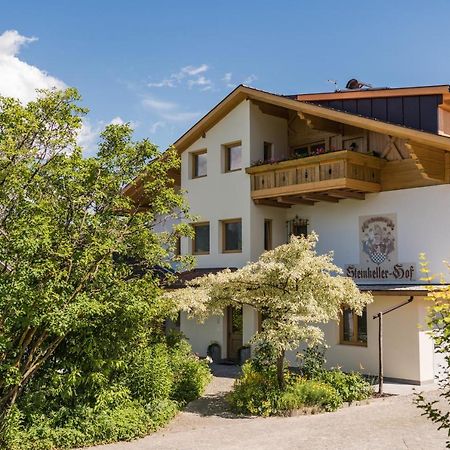Steinkellerhof Apartment Vollan Exterior photo
