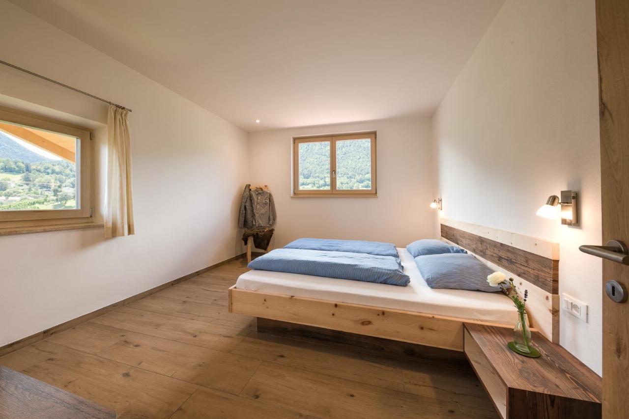 Steinkellerhof Apartment Vollan Exterior photo