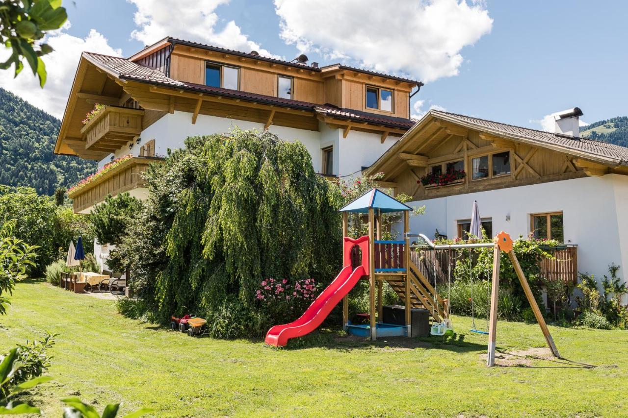 Steinkellerhof Apartment Vollan Exterior photo