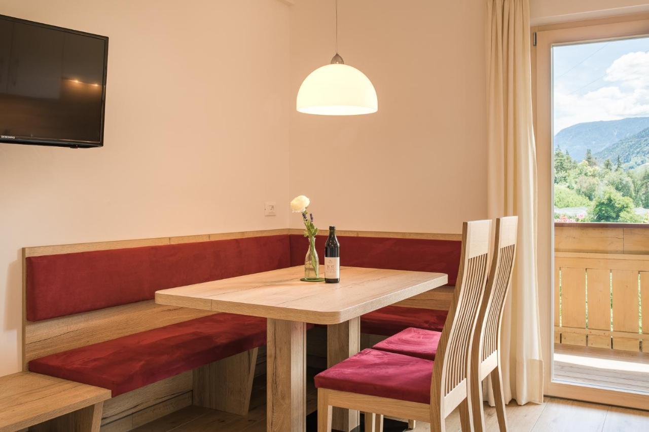 Steinkellerhof Apartment Vollan Exterior photo