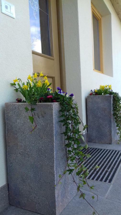 Steinkellerhof Apartment Vollan Exterior photo